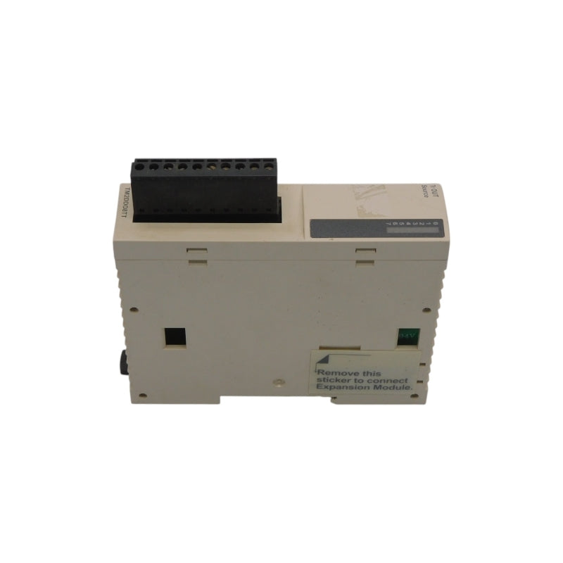 SCHNEIDER ELECTRIC TM2DDO8TT 24VDC 0.5A UNMP