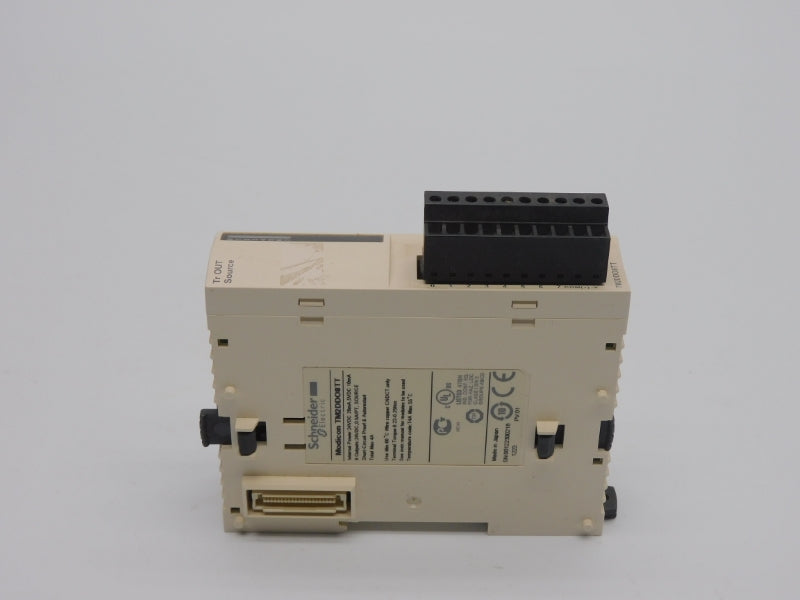 SCHNEIDER ELECTRIC TM2DDO8TT 24VDC 0.5A UNMP