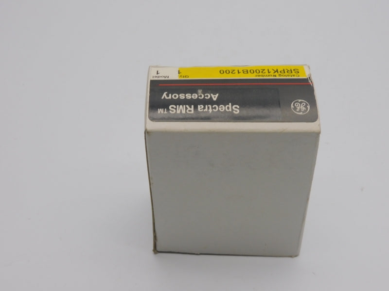 GENERAL ELECTRIC SRPK1200B1200 1200A NSFS