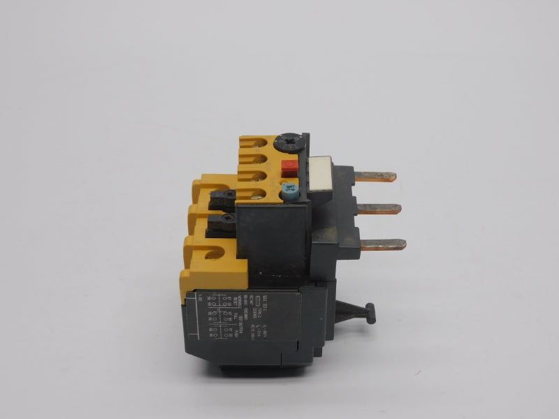ALLEN BRADLEY 193-CPC63 SER. B 600V 45-60A UNMP