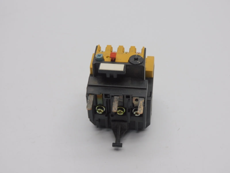 ALLEN BRADLEY 193-CPC63 SER. B 600V 45-60A UNMP