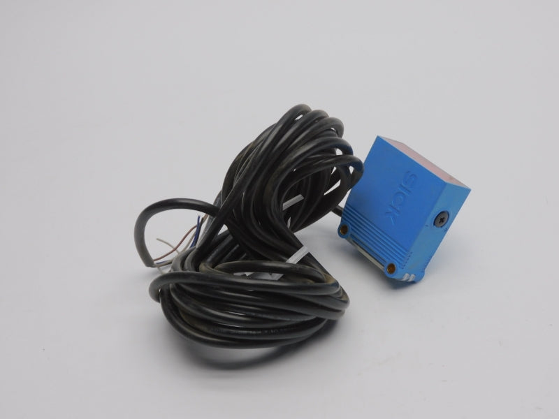 SICK GTB10-R9821 1084214 24-240V UNMP
