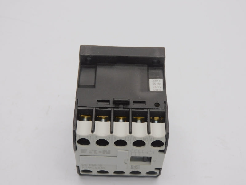 EATON DILEM-10 XTMC9A10F 230/240V NSMP