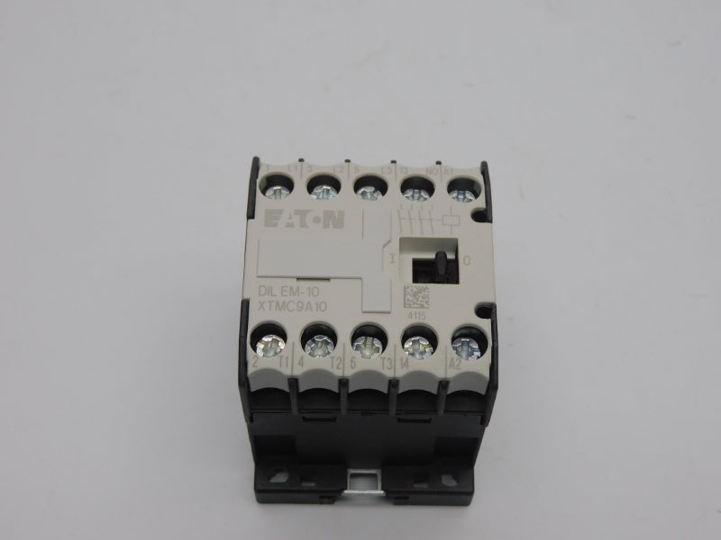 EATON DILEM-10 XTMC9A10F 230/240V NSMP