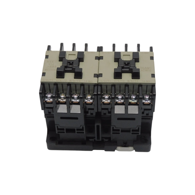 TOGAMI ELECTRIC RSK-11J-S95 550V 20A NSNP