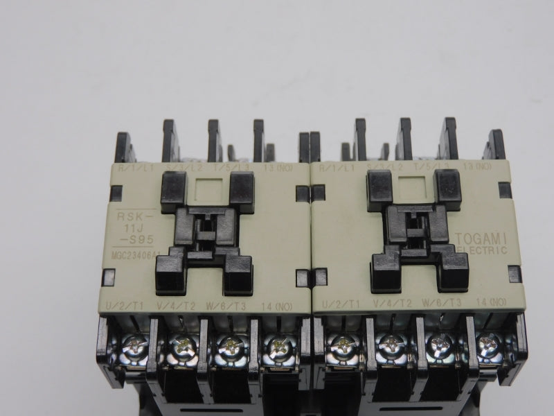 TOGAMI ELECTRIC RSK-11J-S95 550V 20A NSNP