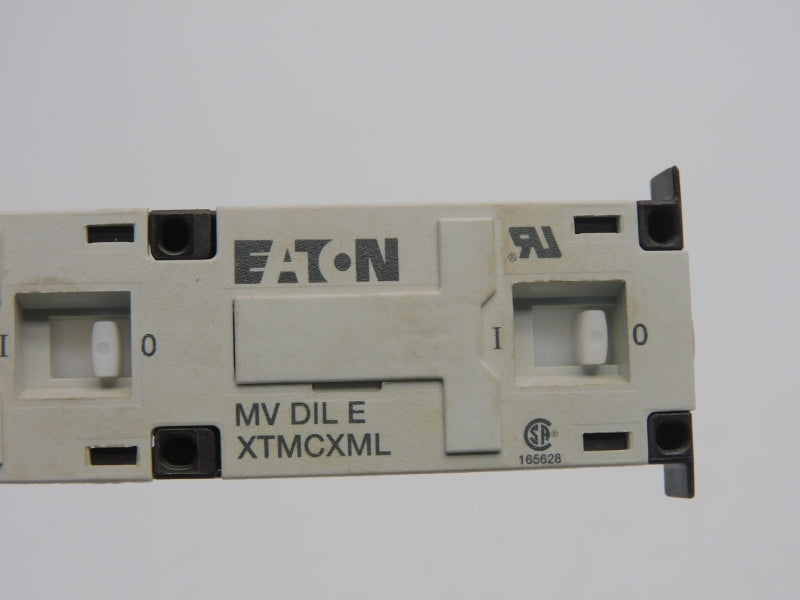 EATON XTMCXML MVDILE NSNP