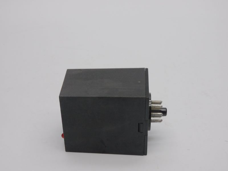 SSAC TDIL120AL 120VAC 10A UNMP