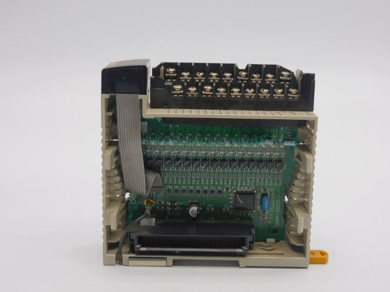 OMRON CQM1-ID212 24VDC (NO DOOR) UNMP