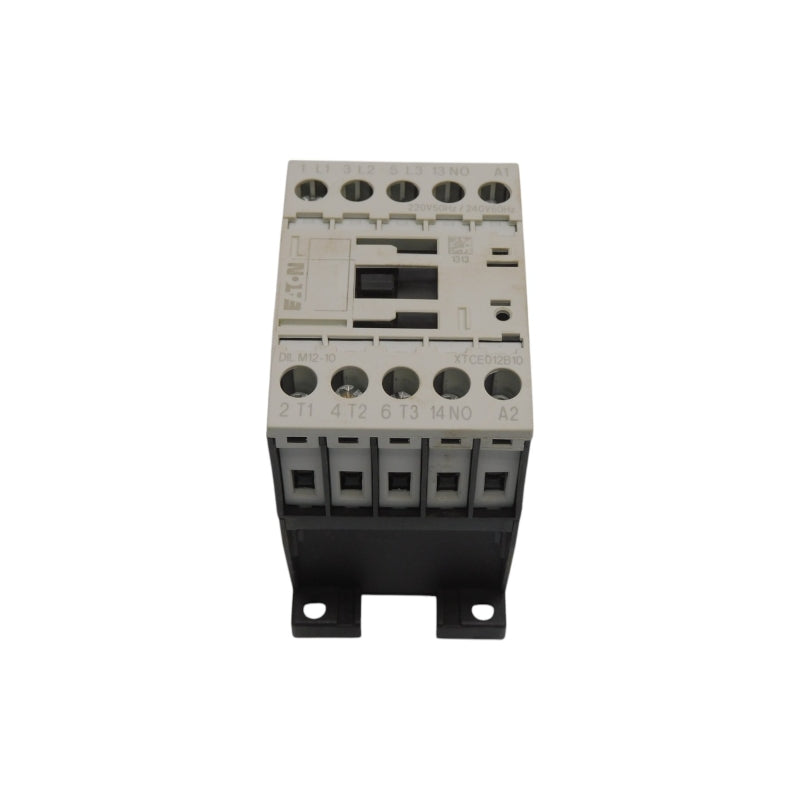 EATON XTCE012B10 DILM12-10 220/240V 22A NSNP