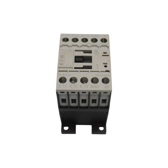 EATON XTCE012B10 DILM12-10 220/240V 22A NSNP