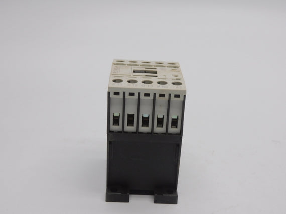 EATON XTCE012B10 DILM12-10 220/240V 22A NSNP