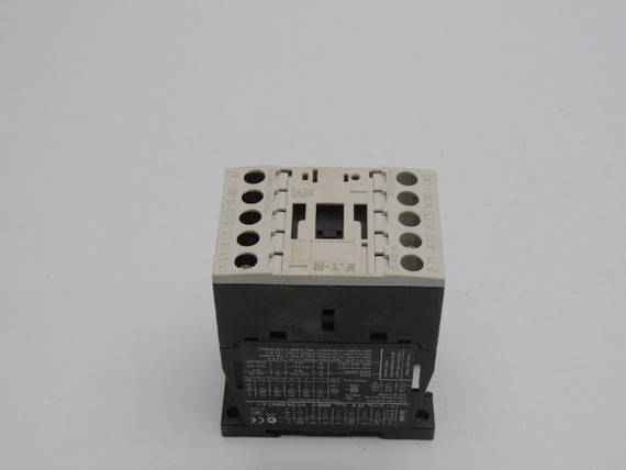EATON XTCE012B10 DILM12-10 220/240V 22A NSNP