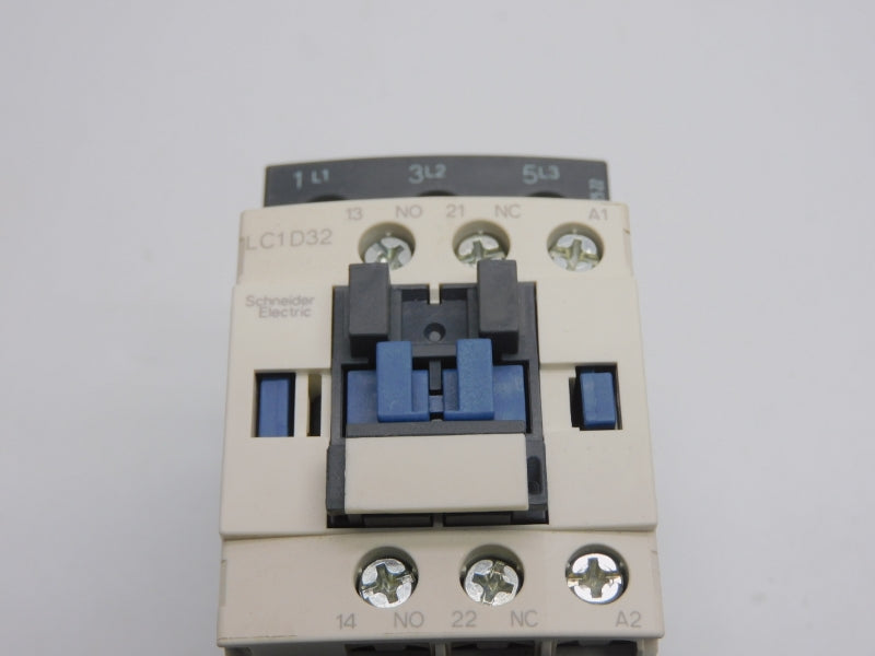 SCHNEIDER ELECTRIC LC1D32U7 230/240V NSNP