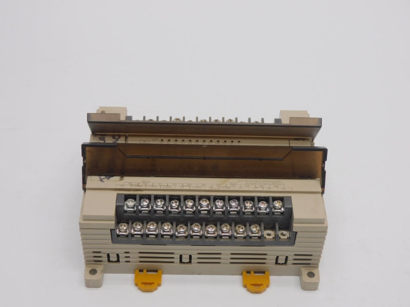 OMRON CPM1A-30CDR-D-V1 24VDC UNMP