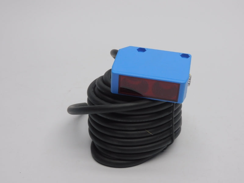 SICK WTB250-2R1641 6044684 24-240VAC 3A NSMP