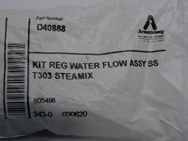 ARMSTRONG D40888 NSMP