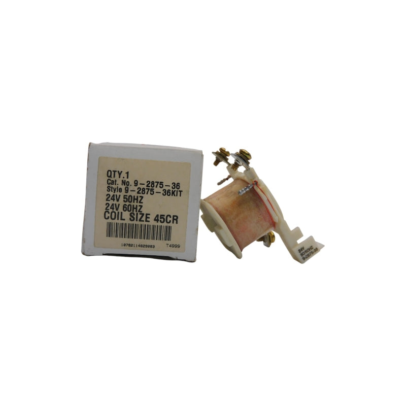 CUTLER-HAMMER 9-2875-36 24V NSMP
