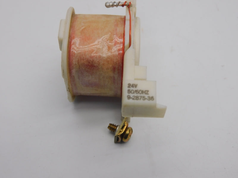 CUTLER-HAMMER 9-2875-36 24V NSMP