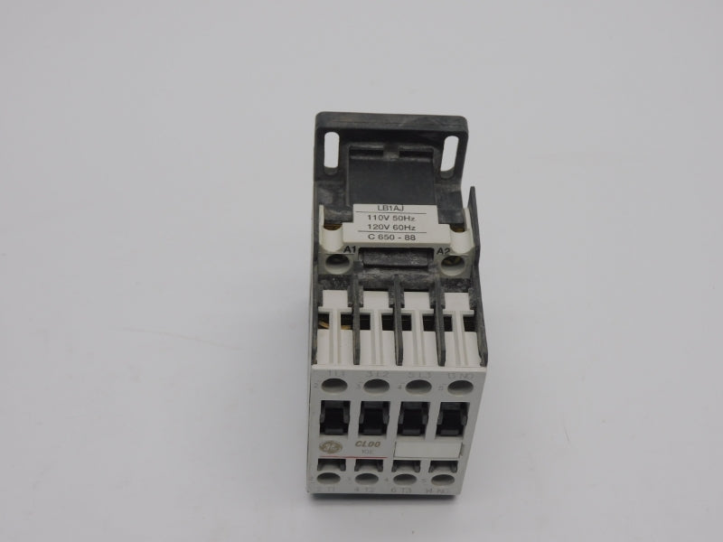 GENERAL ELECTRIC CL00A310TJ 110/120V NSMP