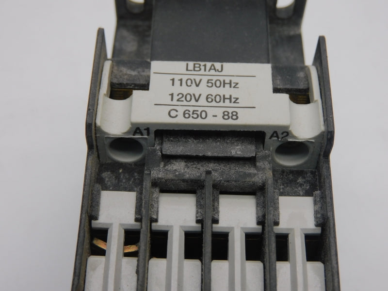 GENERAL ELECTRIC CL00A310TJ 110/120V NSMP