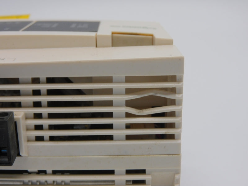 SCHNEIDER ELECTRIC TM238LFDC24DT 24VDC 0.5A (AS PICTURED) NSNP