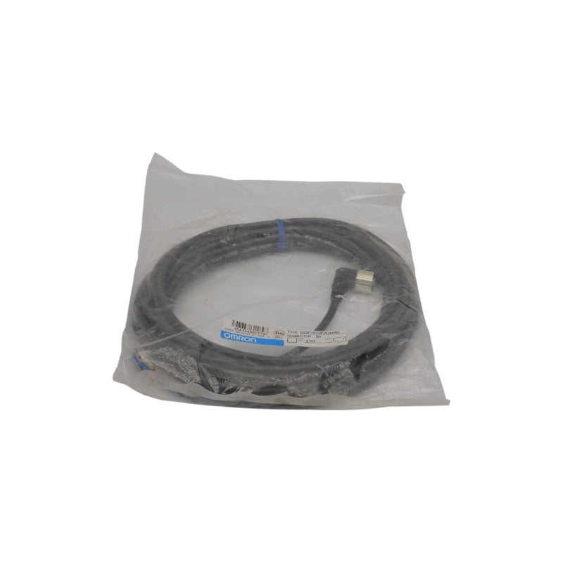 OMRON XS2F-M12PVC4A5M 5M NSMP