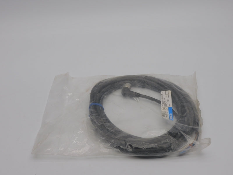 OMRON XS2F-M12PVC4A5M 5M NSMP