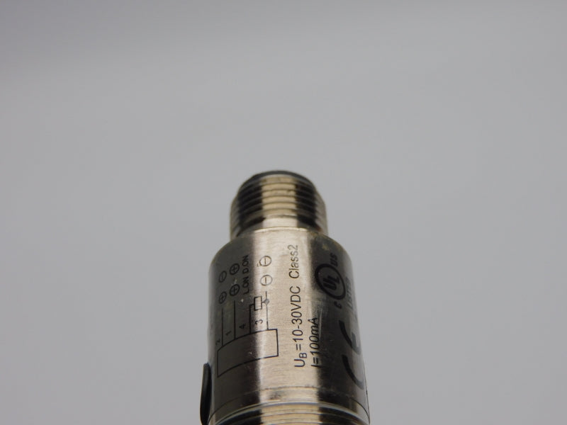 PEPPERL+FUCHS OBE10M-18GM60-E5-V1 087807 10-30VDC NSMP