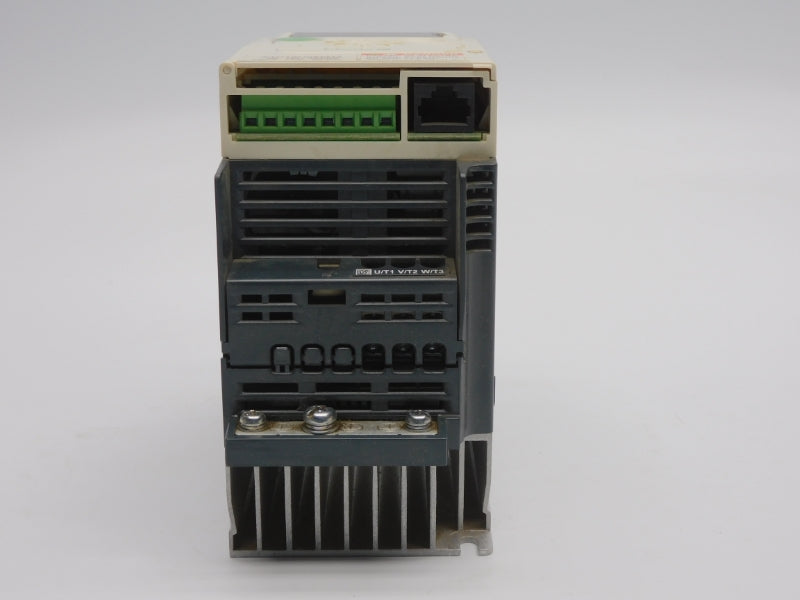 SCHNEIDER ELECTRIC ATV12H055M2 VER. 1.4 200-240V NSNP