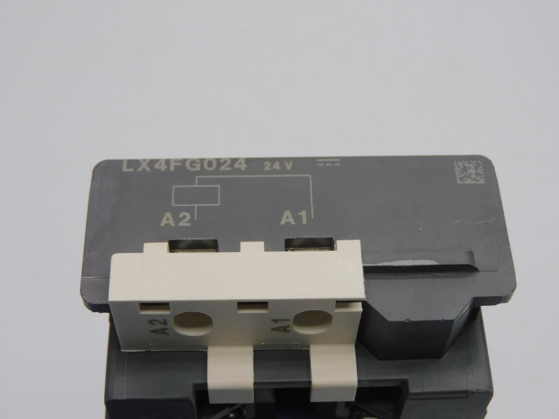 SCHNEIDER ELECTRIC LX4FG024 24V NSMP
