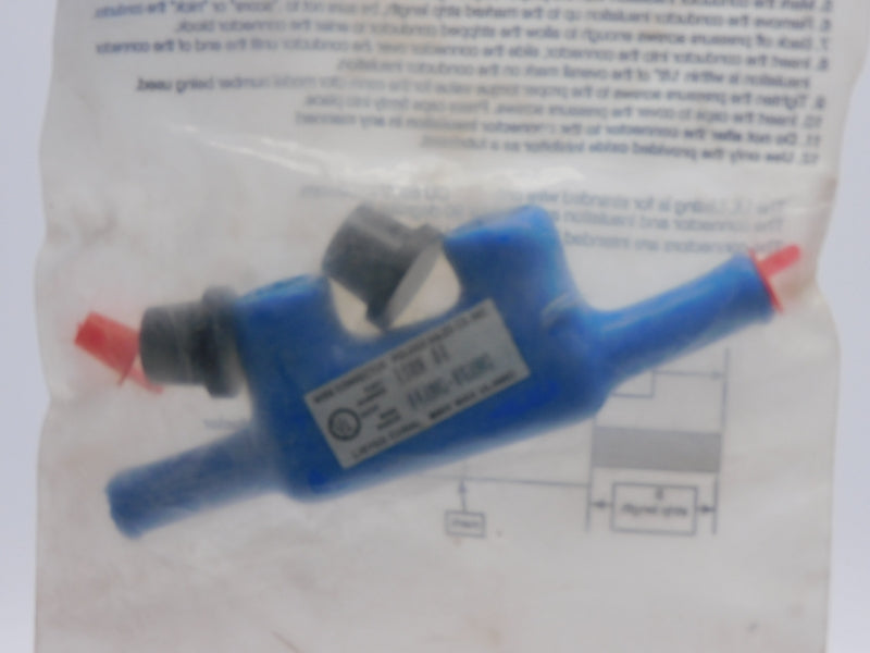 NSI ISRW-4 600V NSMP