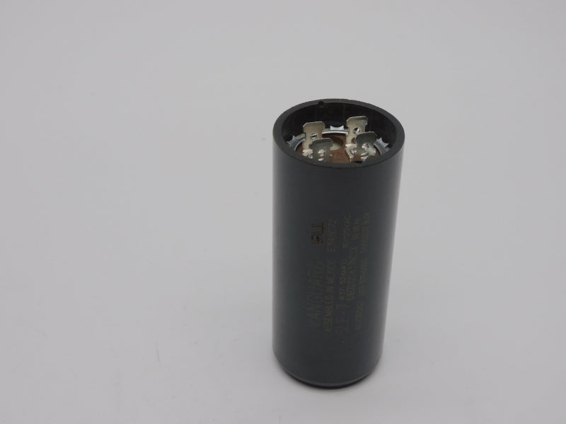 VANGUARD SLF-7 437-524 110-125VAC NSMP