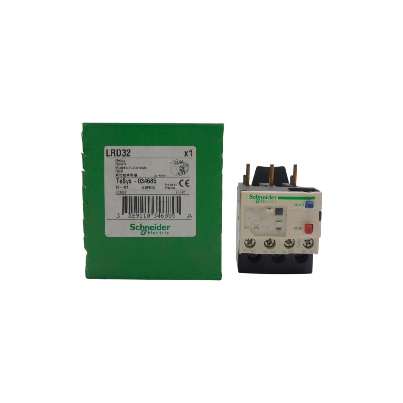 SCHEINDER ELECTRIC LRD32 690V 23-32A NSMP