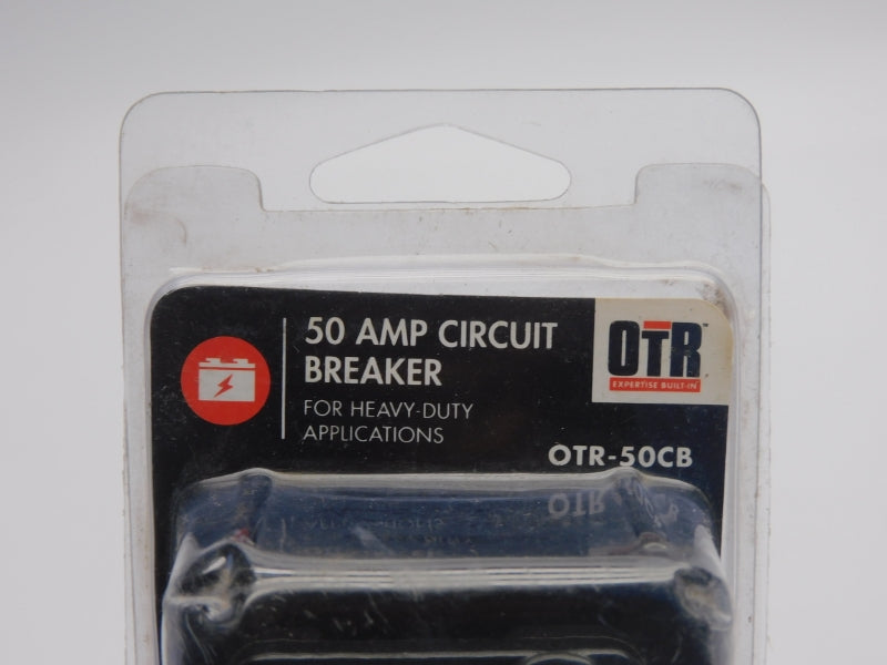 OTR OTR-50CB 30VDC 50A NSMP