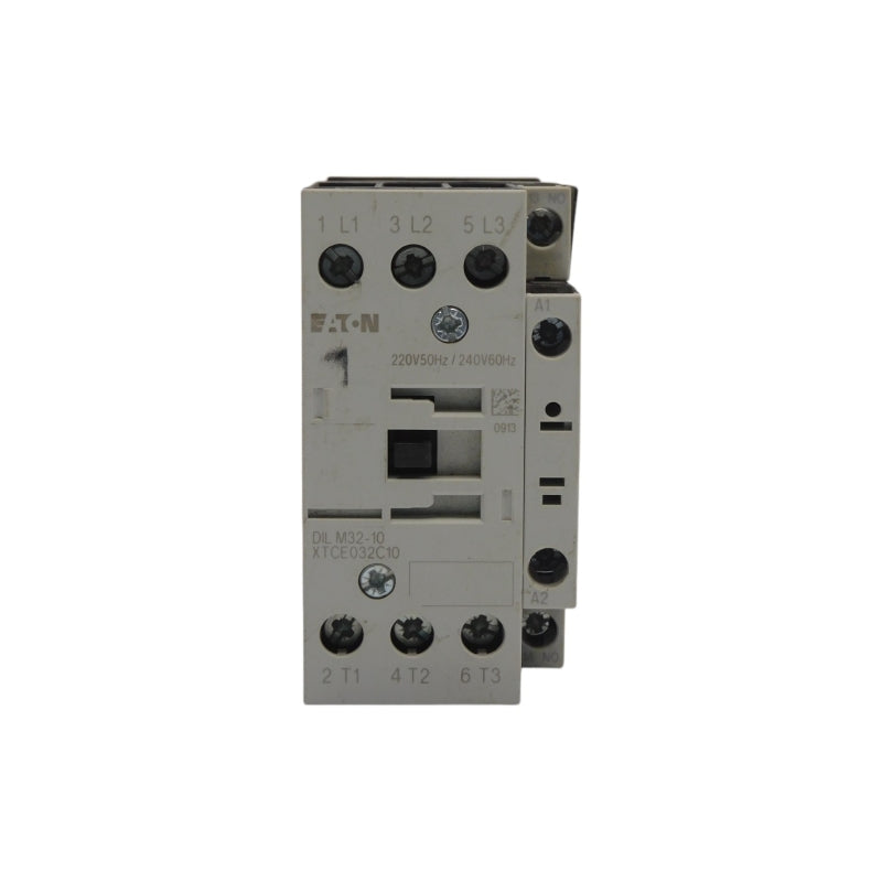 EATON DILM32-10 XTCE032C10 DILM32-10 220/240V 45A UNMP