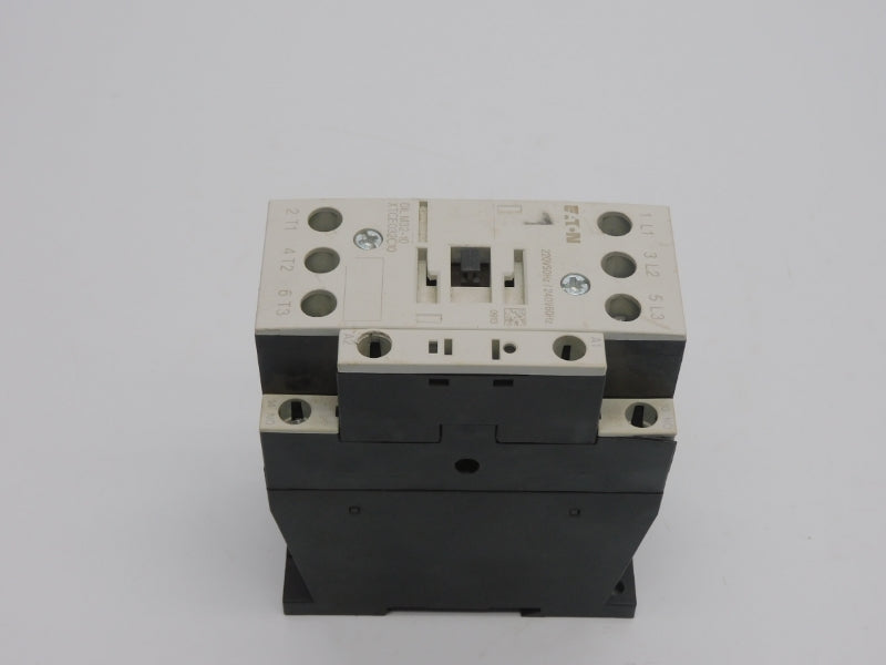 EATON DILM32-10 XTCE032C10 DILM32-10 220/240V 45A UNMP