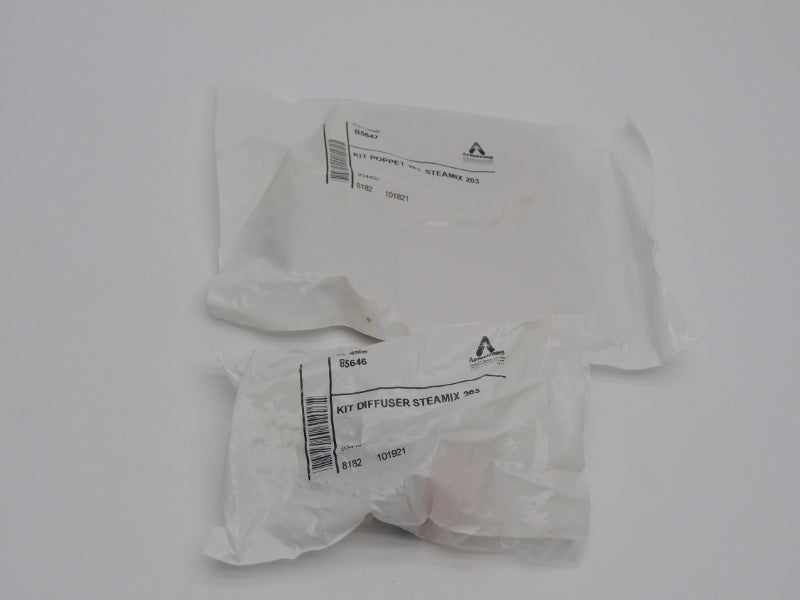 ARMSTRONG D32602 NSMP