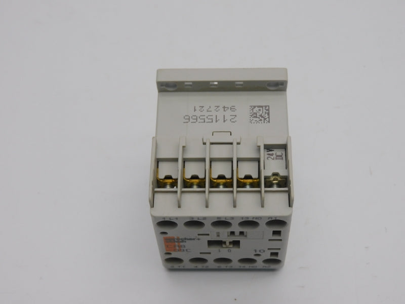 SPRECHER+SCHUH CA8-09C-10 SER. A 24VDC 20A UNMP