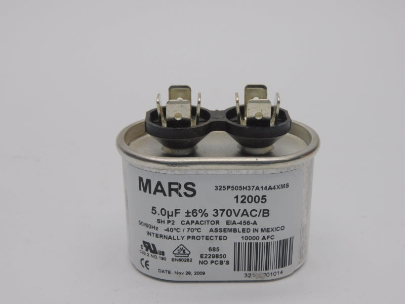 MARS 325P505H37A14A4XMS 12005 370VAC NSMP