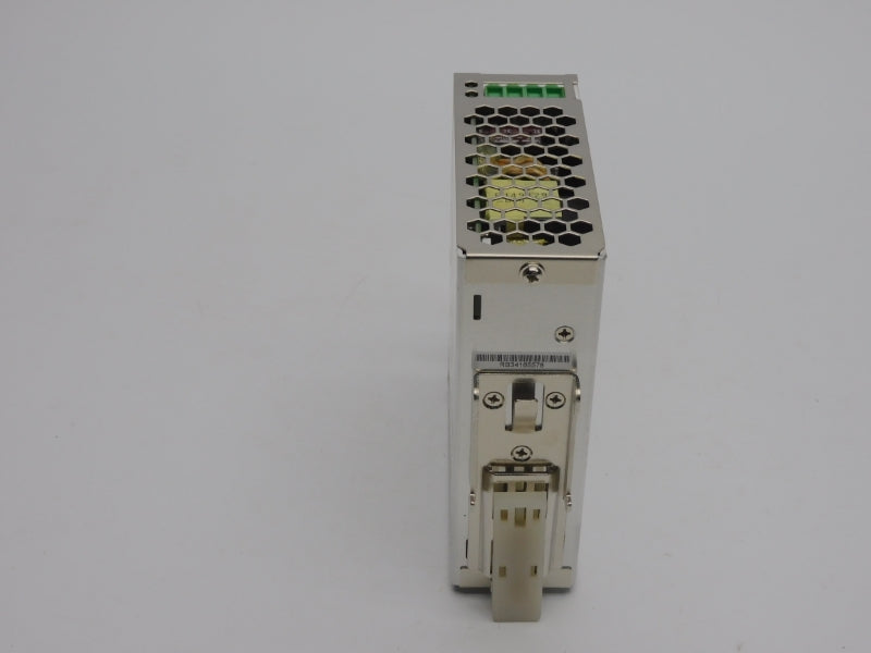 MEAN WELL SDR-120-24 100-240VAC 5.0A NSNP
