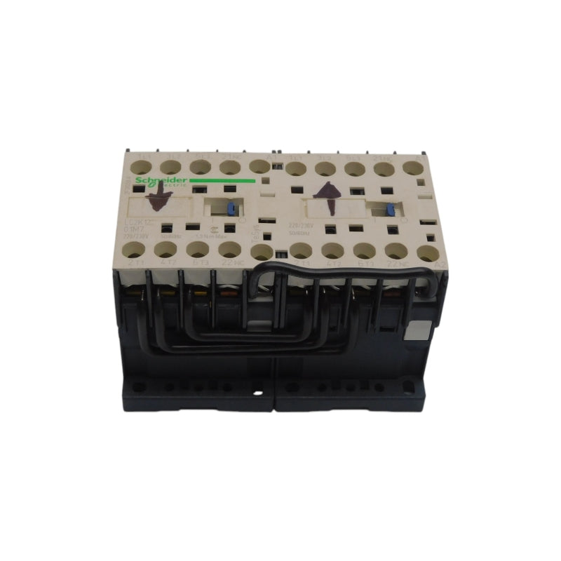 SCHNEIDER ELECTRIC LC2K1201M7 220/230V 20A UNMP