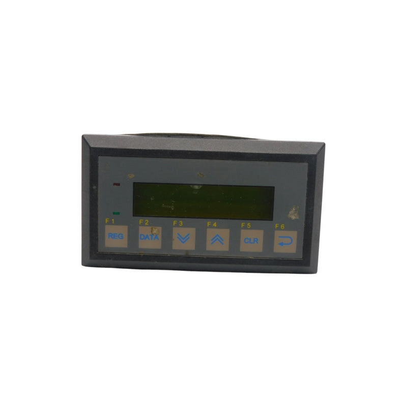 OMRON NT2S-SF123B-EV2 UNMP