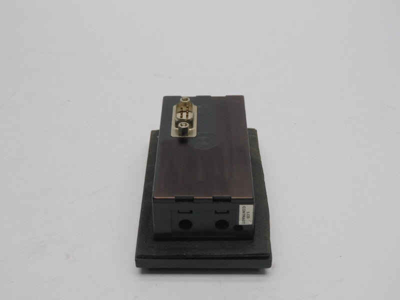 OMRON NT2S-SF123B-EV2 UNMP