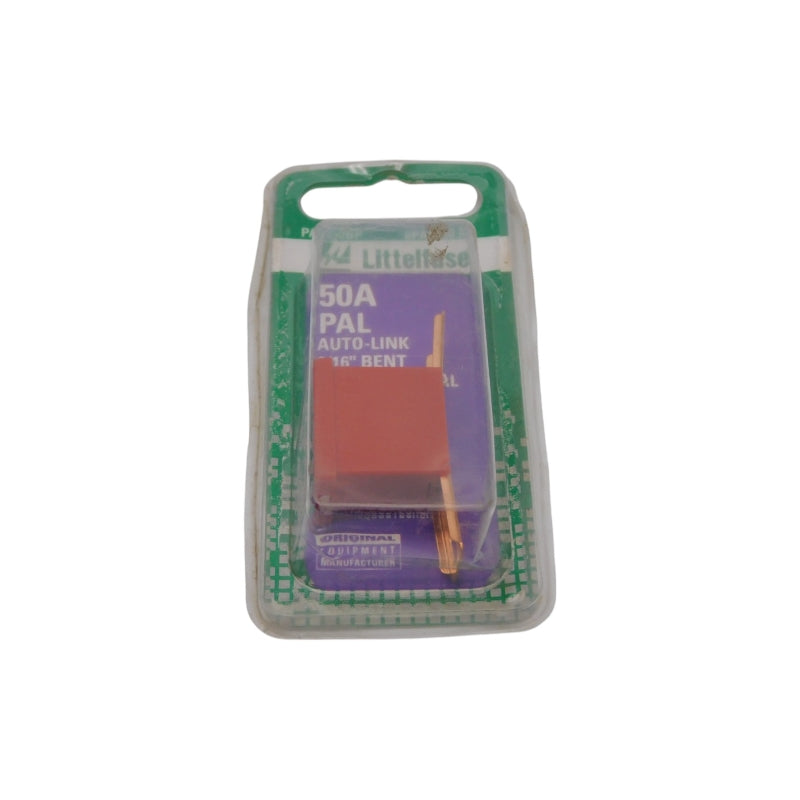 LITTLEFUSE PAL450BP 0PAL450.XP 50A 9/16" NSMP