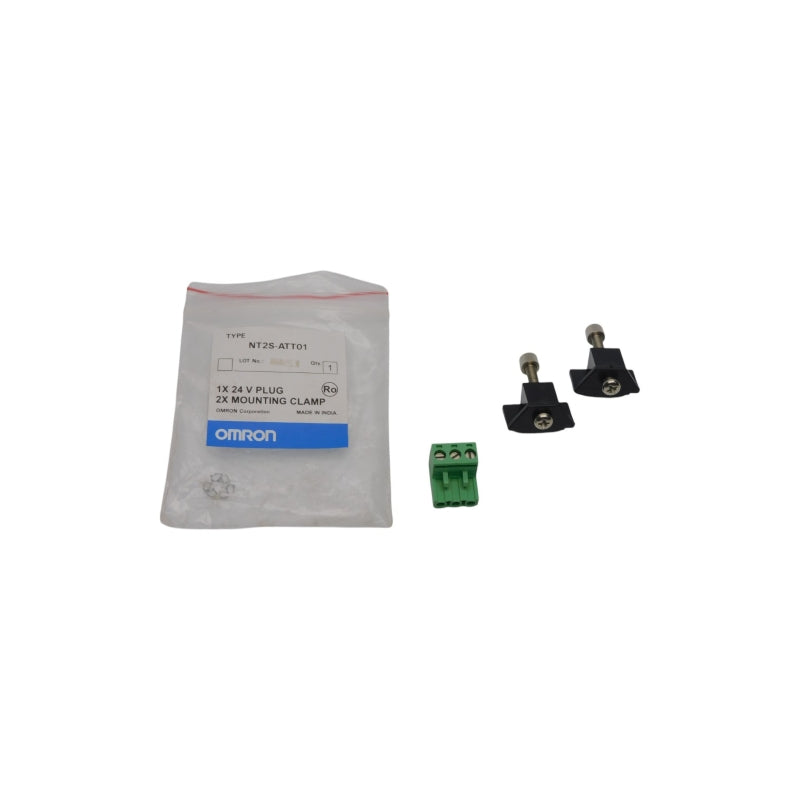 OMRON NT2S-ATT01 24V NSMP