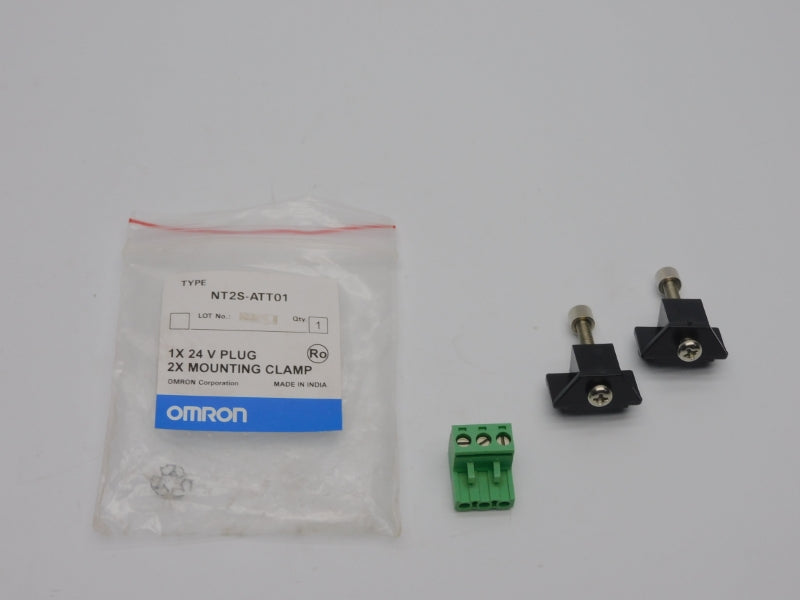 OMRON NT2S-ATT01 24V NSMP