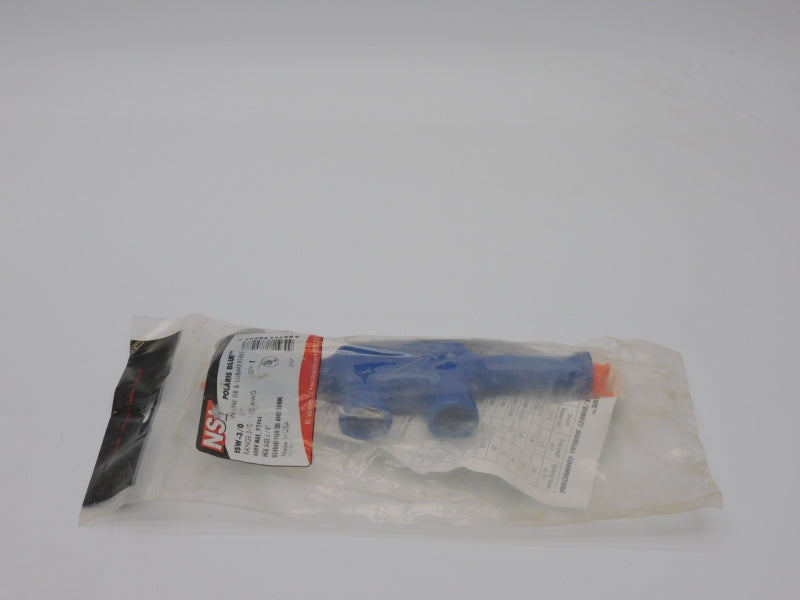 NSI ISW-3/0 600V 1/4" NSMP