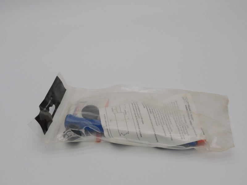 NSI ISW-3/0 600V 1/4" NSMP