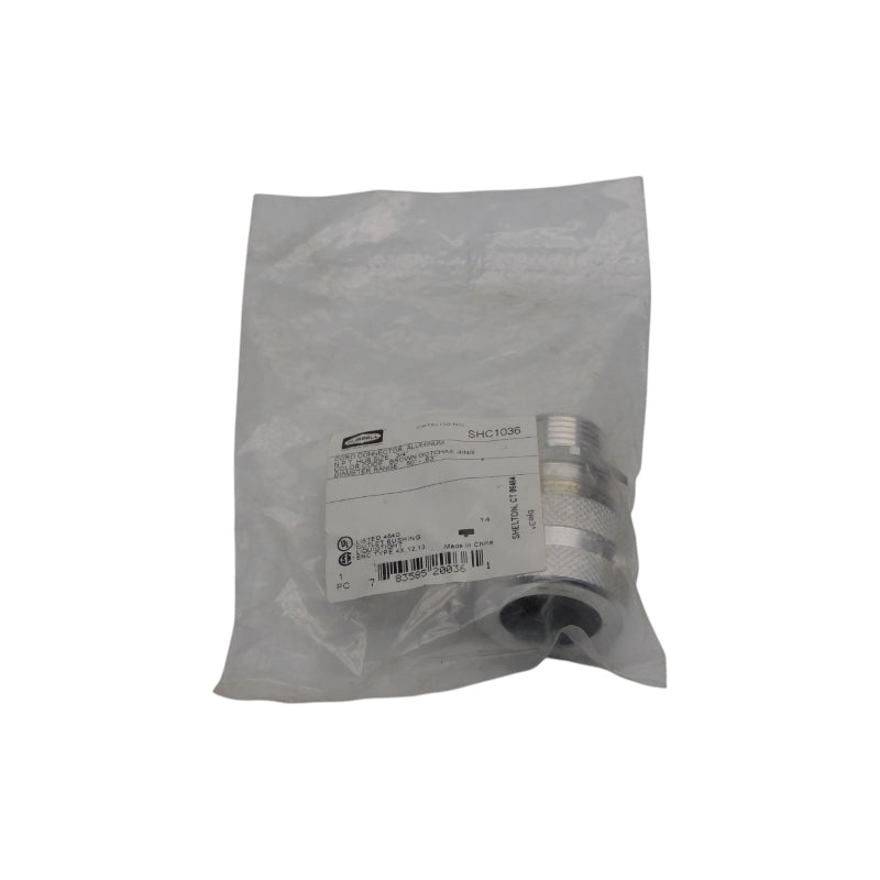 HUBBELL SHC1036 3/4" NSMP